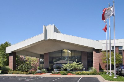 Image of Ramada Bettendorf / Davenport