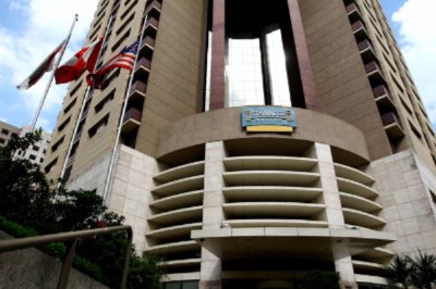 Staybridges Suites São Paulo
