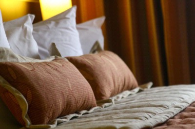 Staybridge Suites São Paulo - Special Suite