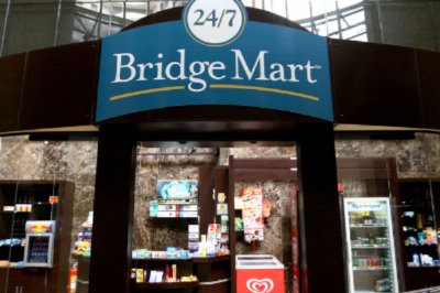 Staybridge Suites São Paulo - Bridge Mart