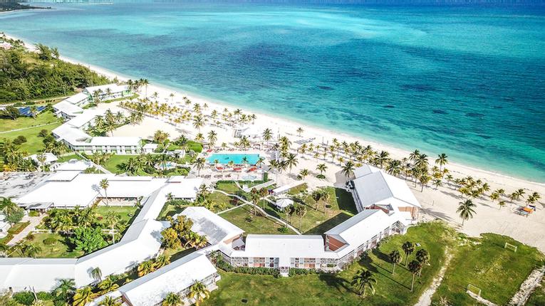 Viva Wyndham Fortuna Beach - Trattoria