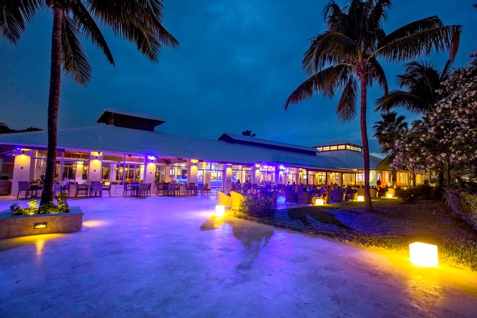 Viva Wyndham Fortuna Beach - Exterior
