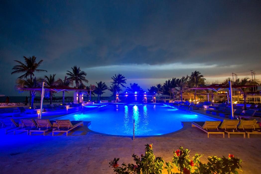 Viva Wyndham Fortuna Beach - Guestroom