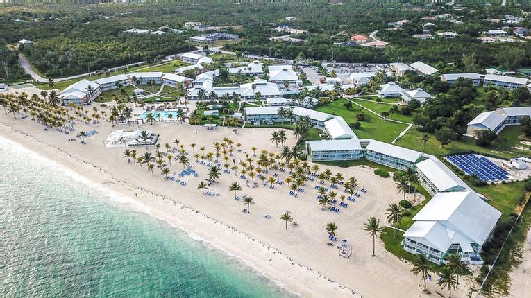 Viva Wyndham Fortuna Beach - Pool