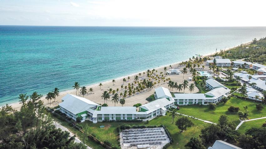 Viva Wyndham Fortuna Beach - Superior Room