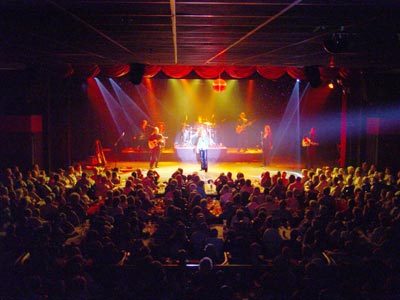 Casablanca Resort & Casino - 