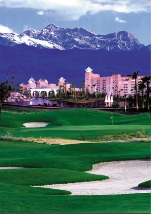 Casablanca Resort & Casino - 