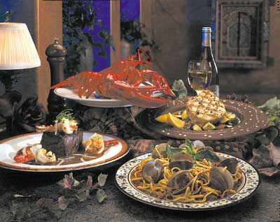 Casablanca Resort & Casino - 