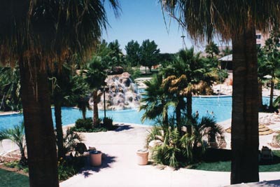 Casablanca Resort & Casino - 