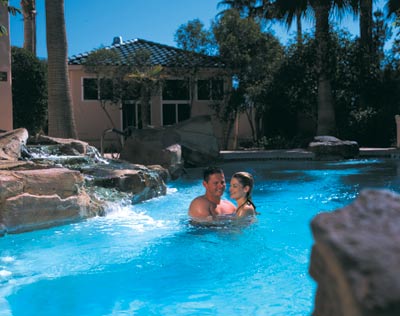 Casablanca Resort & Casino - 