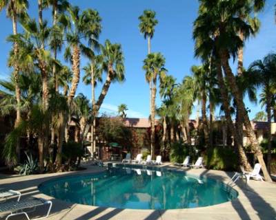 Quality Inn Airport - Pool