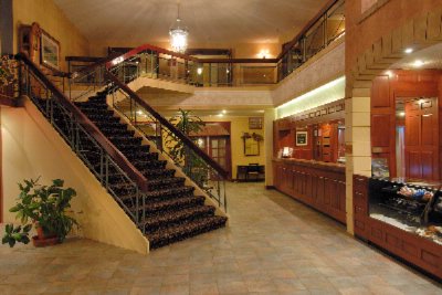La Saguenenne Hotel & Convention Center - 