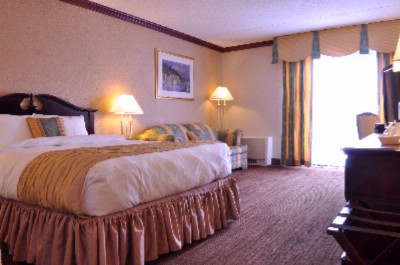 La Saguenenne Hotel & Convention Center - 