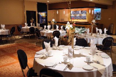 La Saguenenne Hotel & Convention Center - 
