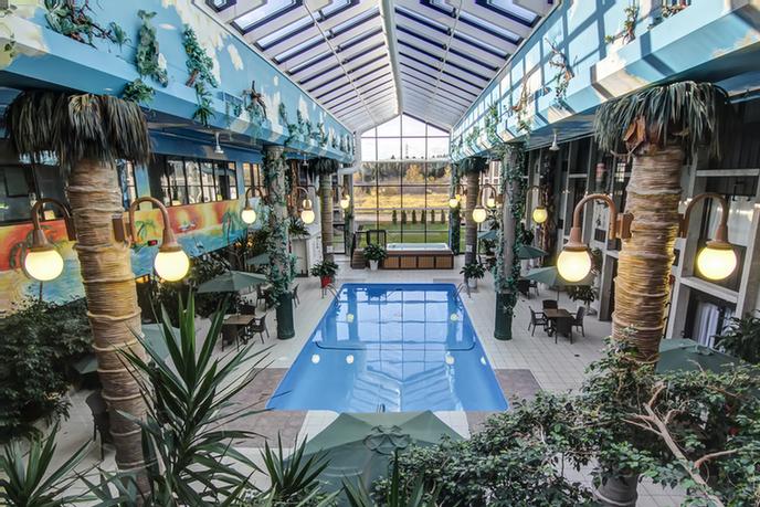 La Saguenenne Hotel & Convention Center - 