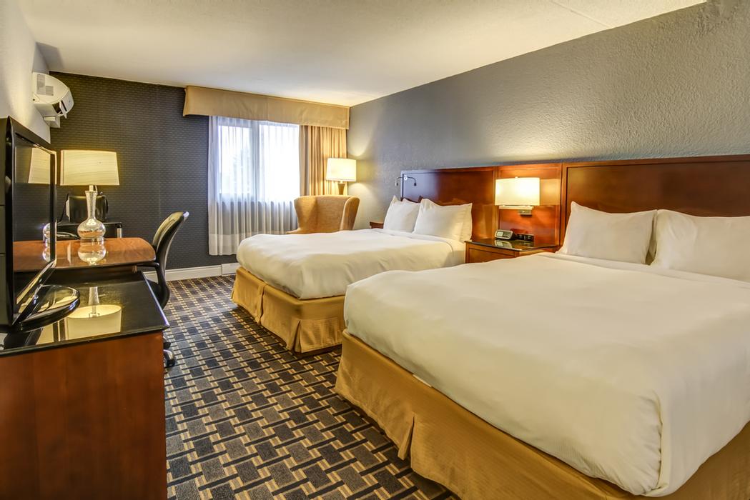 La Saguenenne Hotel & Convention Center - 