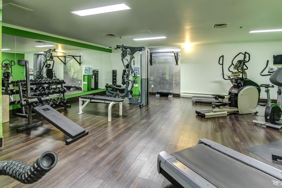 La Saguenenne Hotel & Convention Center - 