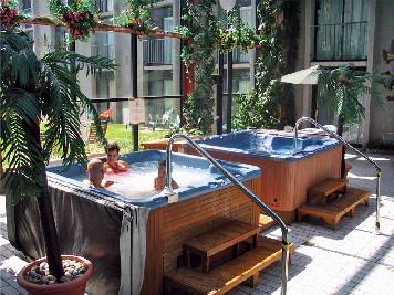 La Saguenenne Hotel & Convention Center - 