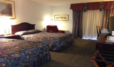 La Saguenenne Hotel & Convention Center - 