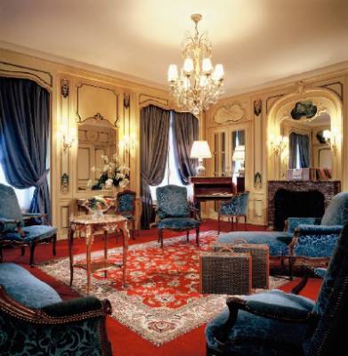 Junior Suite Deluxe