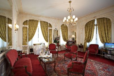 Suite Prestige