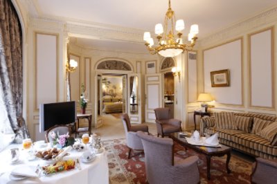 Suite D'etat