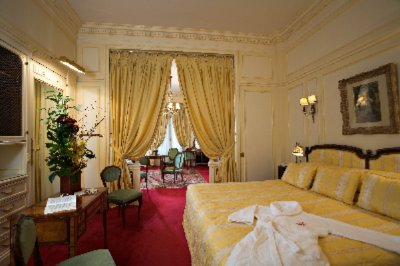 Junir Suite