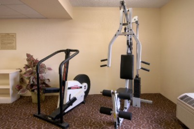 Exercise Room