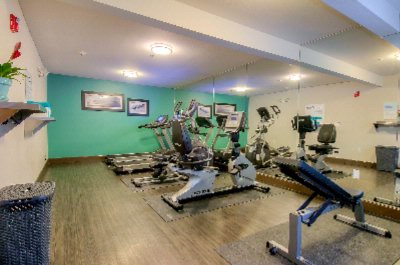 Quality Inn & Suites of Carlsbad - Additional Healthy Breakfast Fods