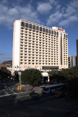 Richmond Marriott Downtown - 