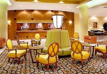 Richmond Marriott Downtown - 