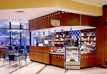 Richmond Marriott Downtown - 