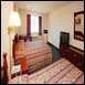 Econo Lodge Inn & Suites Downtown - Double Bed