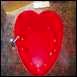 Econo Lodge Inn & Suites Downtown - Heart Shape Jacuzzi