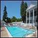 Econo Lodge Inn & Suites Downtown - Outdoor Pool