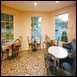 Econo Lodge Inn & Suites Downtown - Lobby/breakfast Area