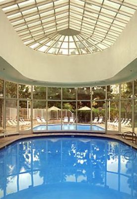 Warner Center Marriott - Let The Day Float Away