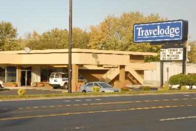 Travalodge