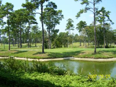 Sleep Inn at Harbour View - Golf Course