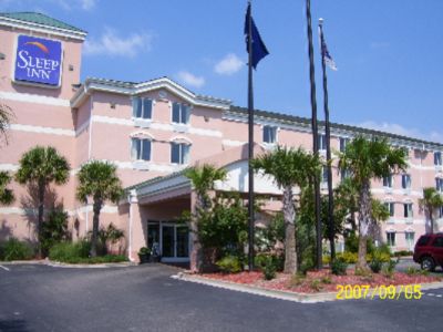 Sleep Inn at Harbour View - Sleep Inn At Harbour View