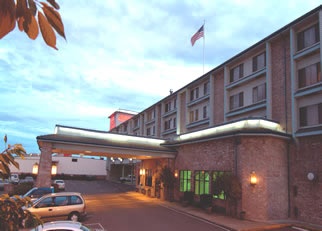 Shilo Inn Suites Salem - 