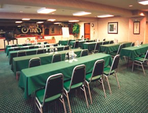 Shilo Inn Suites Salem - 