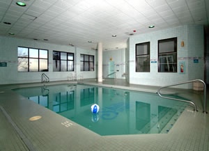 Shilo Inn Suites Salem - 