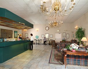 Shilo Inn Suites Salem - 