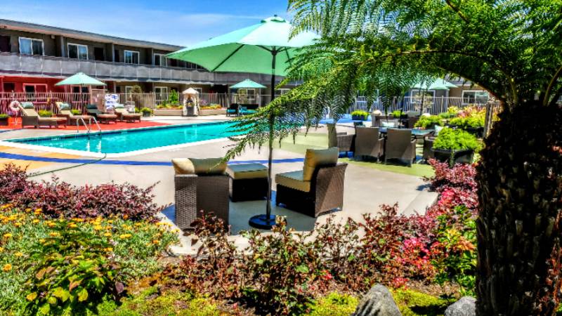 The Inn at Jack London Square - 