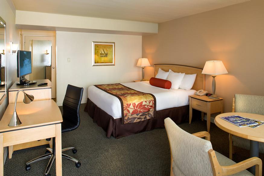 The Inn at Jack London Square - 