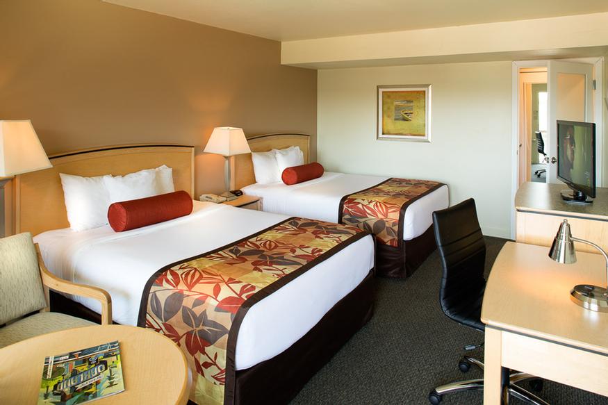 The Inn at Jack London Square - 