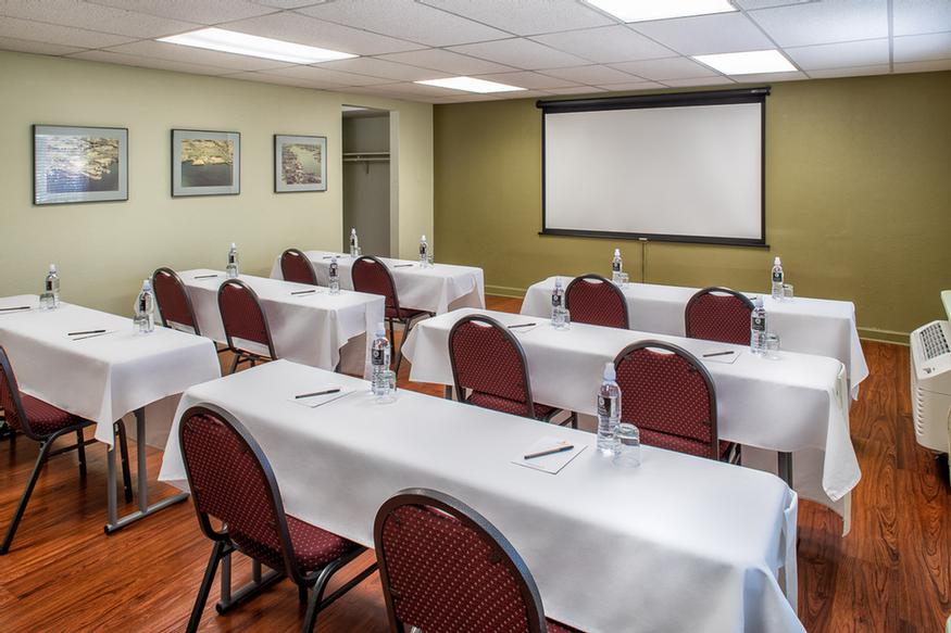 The Inn at Jack London Square - 