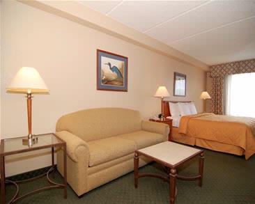 Complimentary Bussiness Center