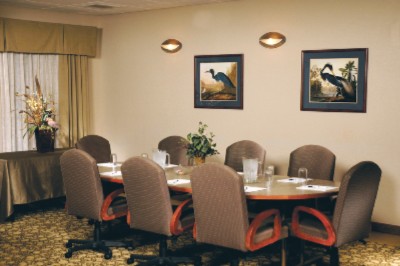 Boardroom
